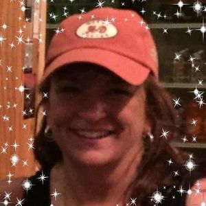 Meet your Posher, Tammy